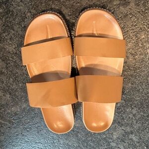 Madewell Sandals in Size 10